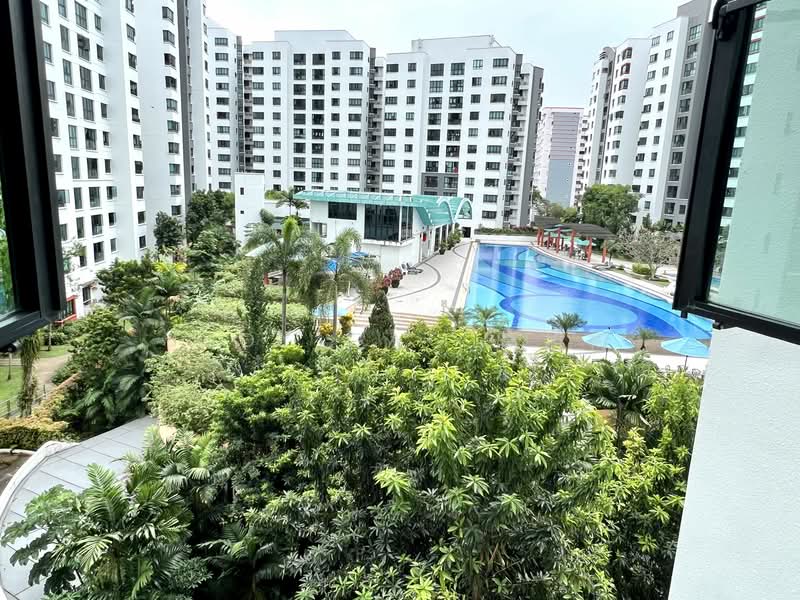 Woodsvale, 9 Woodlands Drive 72, 3 Bedrooms, 1,227 sqft, Condominium For Rent, by Judy Gao, 24308814 - PropertyGuru.com.sg