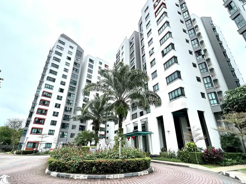 Woodsvale, 9 Woodlands Drive 72, 3 Bedrooms, 1,227 sqft, Condominium For Rent, by Judy Gao, 24308814 - PropertyGuru.com.sg