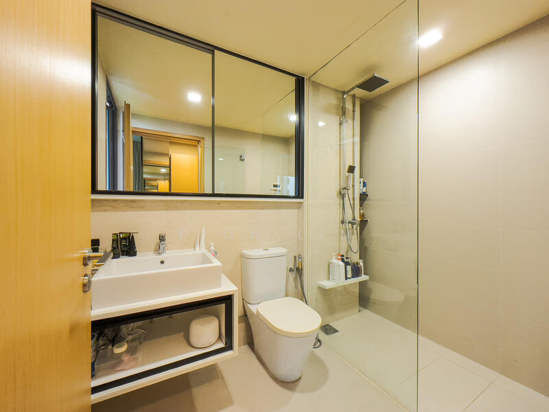 H2O Residences, 32 Fernvale Link, North (D25-28), Seletar / Yio Chu Kang, 3 Bedrooms, 1,131 sqft, Condominium For Sale, by Fion Lim, 24308841 - PropertyGuru.com.sg