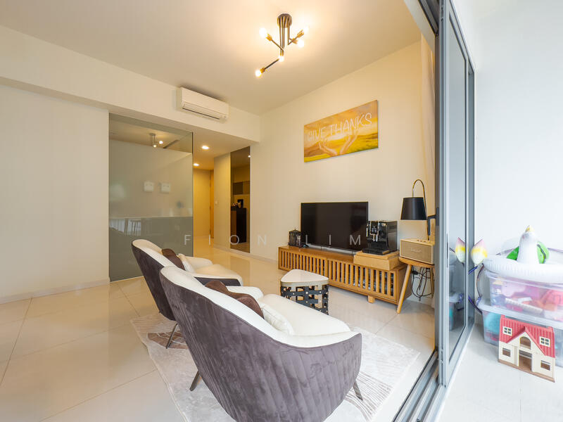 H2O Residences, 32 Fernvale Link, North (D25-28), Seletar / Yio Chu Kang, 3 Bedrooms, 1,131 sqft, Condominium For Sale, by Fion Lim, 24308841 - PropertyGuru.com.sg