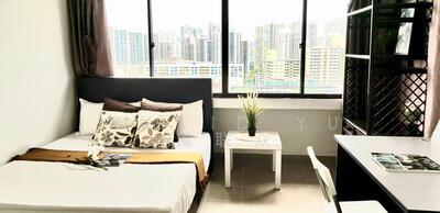 For Rent - Teresa Ville