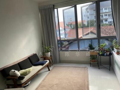 For Rent - Space @ Kovan