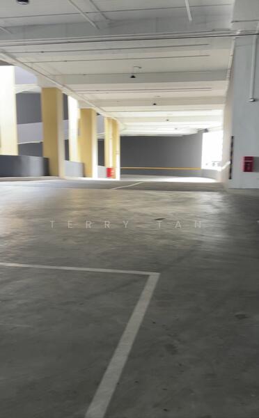 REVV, 1 Corporation Drive, Boon Lay / Jurong / Tuas, 1,755 sqft, Factory / Workshop (B2) For Sale, by Terry Tan, 24308978 - CommercialGuru.com.sg