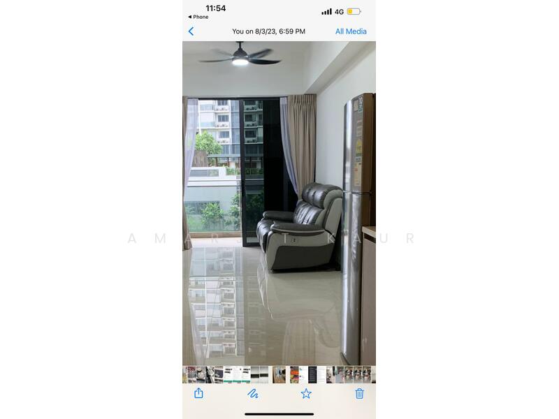Parc Riviera, 103 West Coast Vale, 2 Bedrooms, 710 sqft, Condominium For Rent, by Amarjit Kaur, 24309112 - PropertyGuru.com.sg