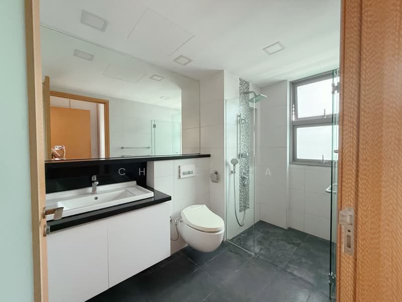 Fernhill Residences, 39 Fernhill Road, 2 Bedrooms, 1,248 sqft, Apartment For Rent, by Chloe Kua, 24309337 - PropertyGuru.com.sg