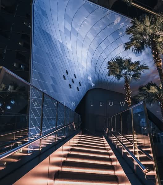 The Scotts Tower, 38 Scotts Road, 1 Bedroom, 646 sqft, Condominium For Rent, by Alvin Leow, 24309359 - PropertyGuru.com.sg