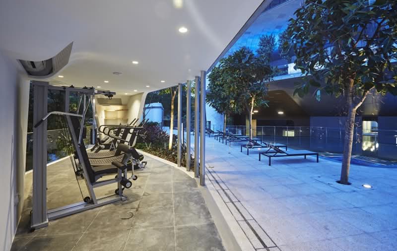 The Scotts Tower, 38 Scotts Road, 1 Bedroom, 646 sqft, Condominium For Rent, by Alvin Leow, 24309359 - PropertyGuru.com.sg