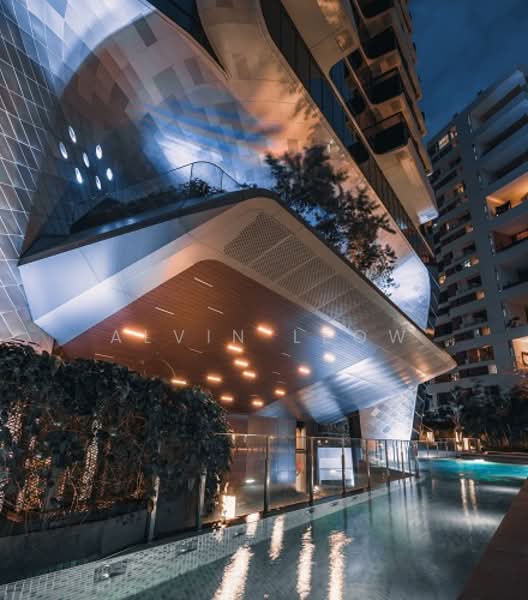 The Scotts Tower, 38 Scotts Road, 1 Bedroom, 646 sqft, Condominium For Rent, by Alvin Leow, 24309359 - PropertyGuru.com.sg