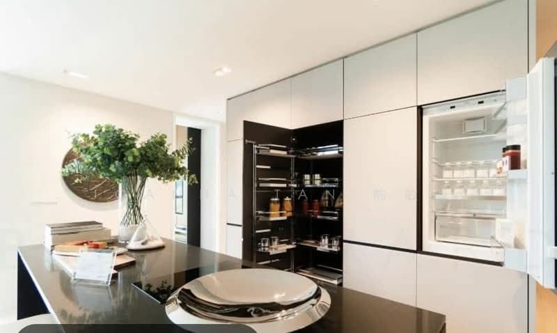 Amber Park, 14 Amber Gardens, 2 Bedrooms, 743 sqft, Condominium For Sale, by Joanna Tan 陈敏兒, 24309423 - PropertyGuru.com.sg