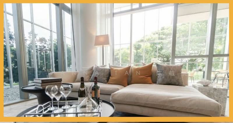Amber Park, 14 Amber Gardens, 2 Bedrooms, 743 sqft, Condominium For Sale, by Joanna Tan 陈敏兒, 24309423 - PropertyGuru.com.sg