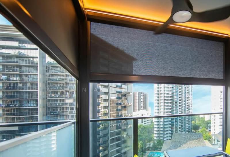 Amber Park, 14 Amber Gardens, 2 Bedrooms, 743 sqft, Condominium For Sale, by Joanna Tan 陈敏兒, 24309423 - PropertyGuru.com.sg