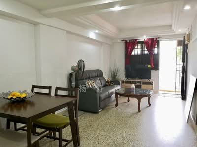 For Rent - 2 Dover Road