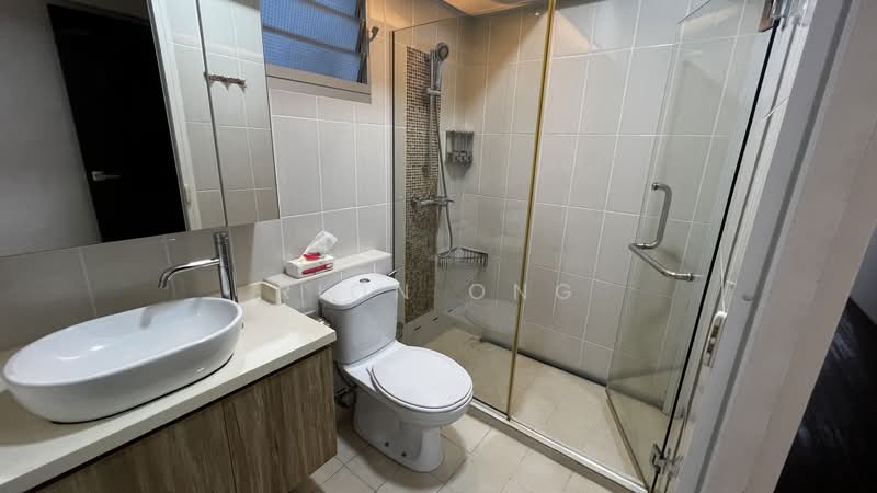 For Rent - 782A Woodlands Crescent