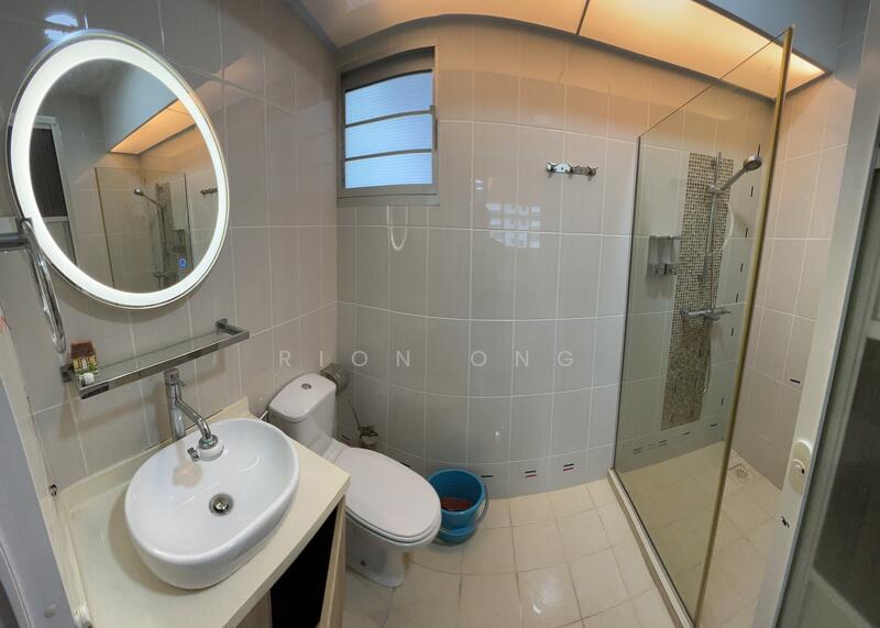 For Rent - 782A Woodlands Crescent