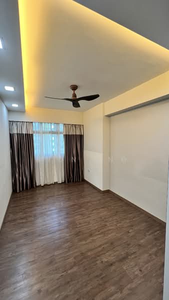 For Rent - 782A Woodlands Crescent