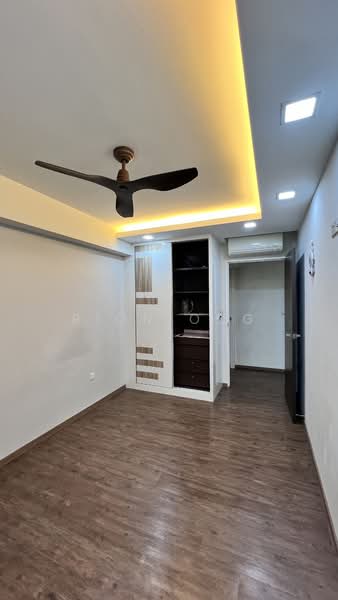 For Rent - 782A Woodlands Crescent