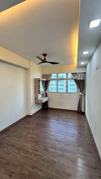 For Rent - 782A Woodlands Crescent