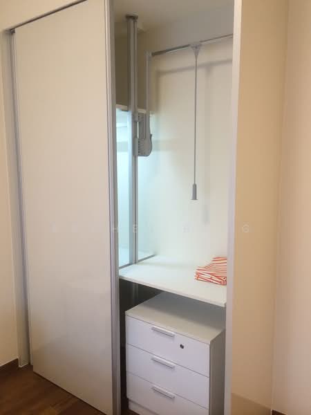 Lincoln Suites, 3 Khiang Guan Avenue, 1 Bedroom, 527 sqft, Condominium For Rent, by Rachel Bang, 24309534 - PropertyGuru.com.sg