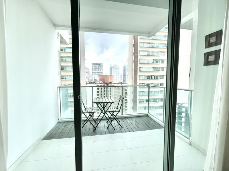 Lincoln Suites, 3 Khiang Guan Avenue, 1 Bedroom, 527 sqft, Condominium For Rent, by Rachel Bang, 24309534 - PropertyGuru.com.sg
