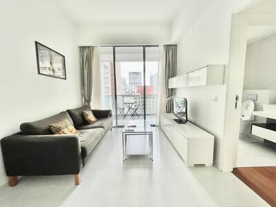 For Rent - Lincoln Suites