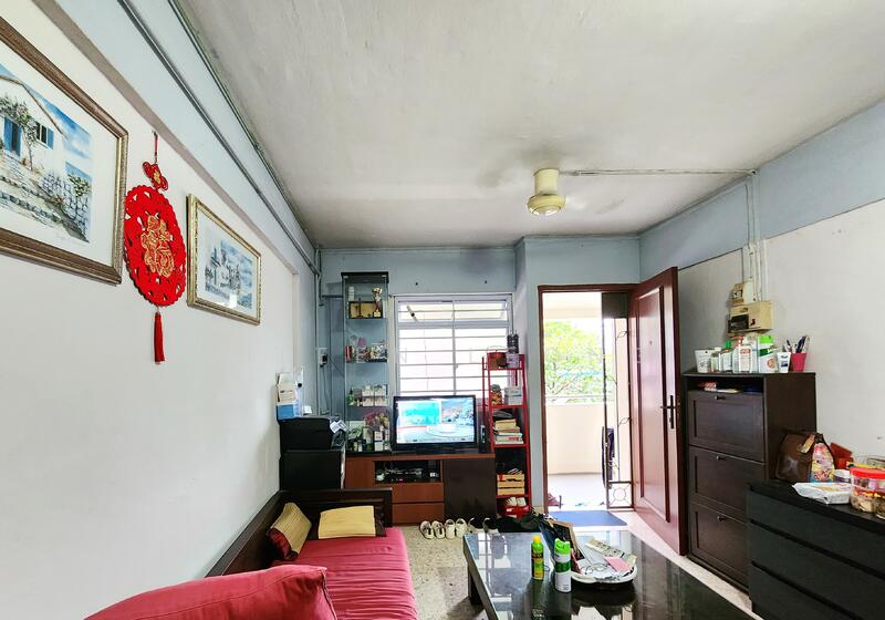 HDB 3 Room Flat For Sale, in Ang Mo Kio PropertyGuru Singapore