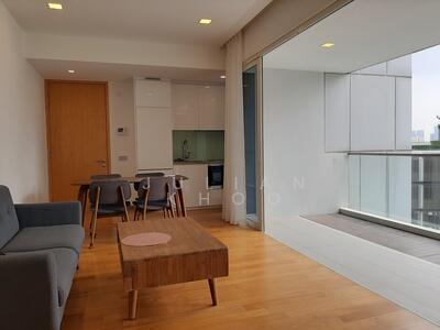 For Rent - The Peak @ Cairnhill II