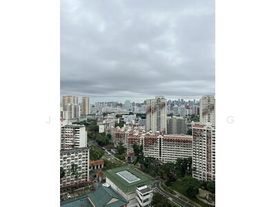 For Rent - Gem Residences