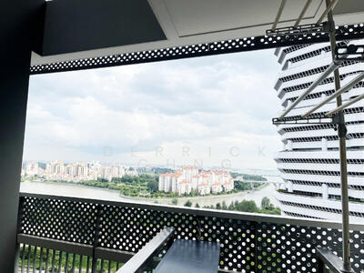 For Rent - City Gate