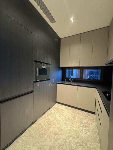 For Rent - 3 Cuscaden