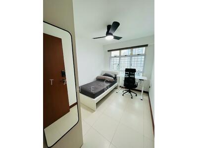 For Rent - 9A Boon Tiong Road