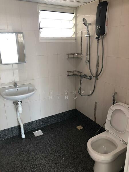 9A Boon Tiong Road, 9A Boon Tiong Road, Room Rental, 300 sqft, HDB Flat For Rent, by Tay Chai Heng, 24310078 - PropertyGuru.com.sg