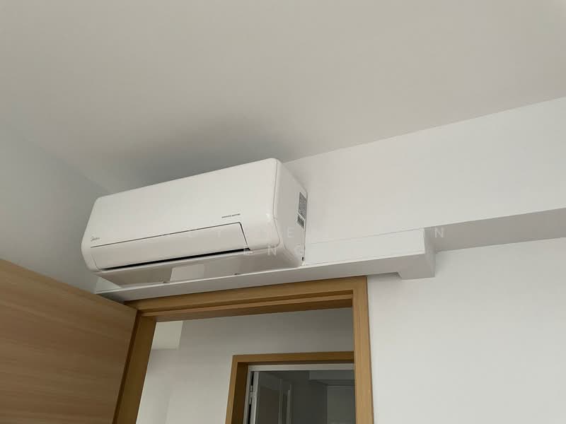 Clementi Northarc, Clementi Northarc, Room Rental, 131 sqft, HDB Flat For Rent, by Wendy Teng Kin Eng, 24310150 - PropertyGuru.com.sg