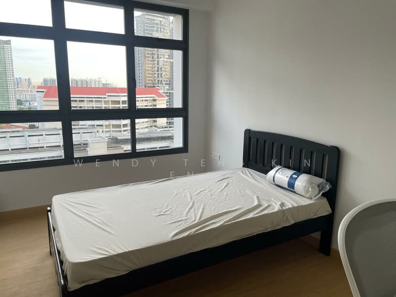 210A Clementi Avenue 6, 210A Clementi Avenue 6, Room Rental, 131 sqft, HDB Flat For Rent, by Wendy Teng Kin Eng, 24310150 - PropertyGuru.com.sg
