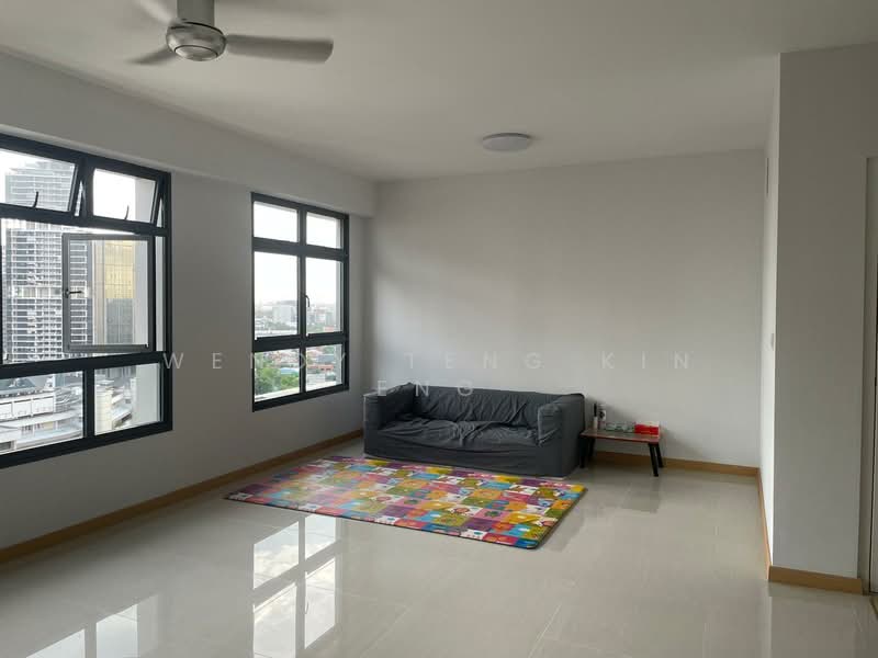 Clementi Northarc, Clementi Northarc, Room Rental, 131 sqft, HDB Flat For Rent, by Wendy Teng Kin Eng, 24310150 - PropertyGuru.com.sg