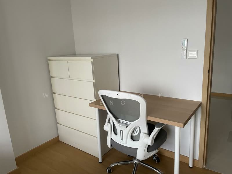 Clementi Northarc, Clementi Northarc, Room Rental, 131 sqft, HDB Flat For Rent, by Wendy Teng Kin Eng, 24310150 - PropertyGuru.com.sg