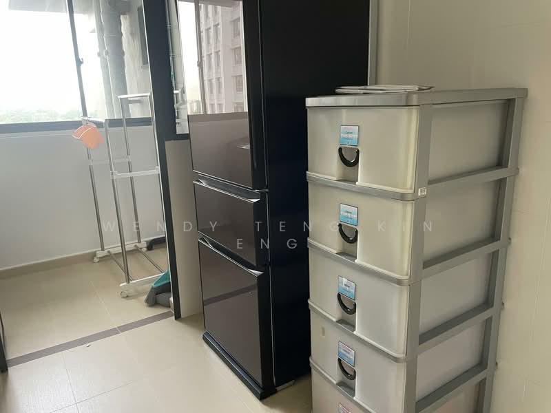 210A Clementi Avenue 6, 210A Clementi Avenue 6, Room Rental, 131 sqft, HDB Flat For Rent, by Wendy Teng Kin Eng, 24310150 - PropertyGuru.com.sg