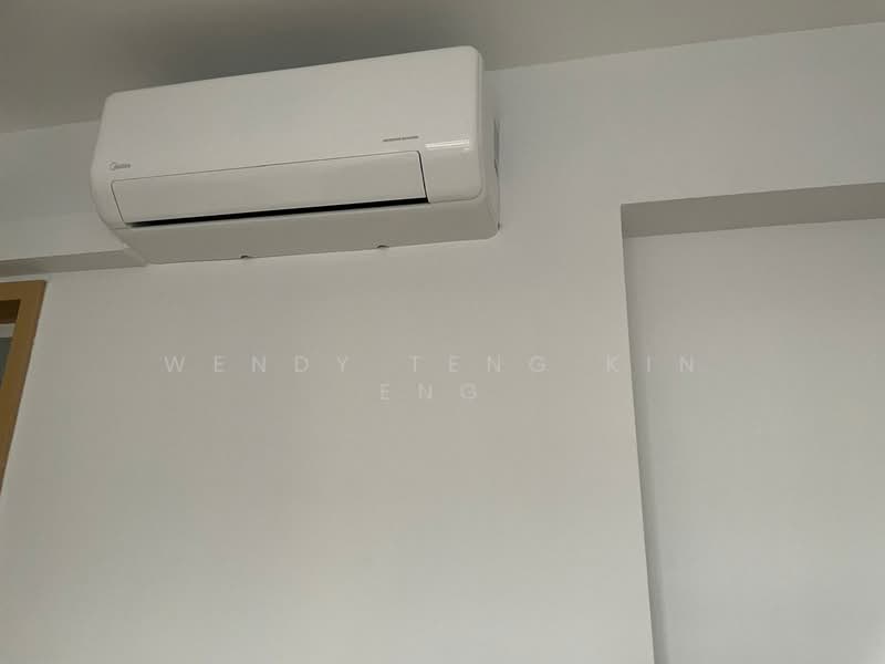 Clementi Northarc, Clementi Northarc, Room Rental, 131 sqft, HDB Flat For Rent, by Wendy Teng Kin Eng, 24310150 - PropertyGuru.com.sg