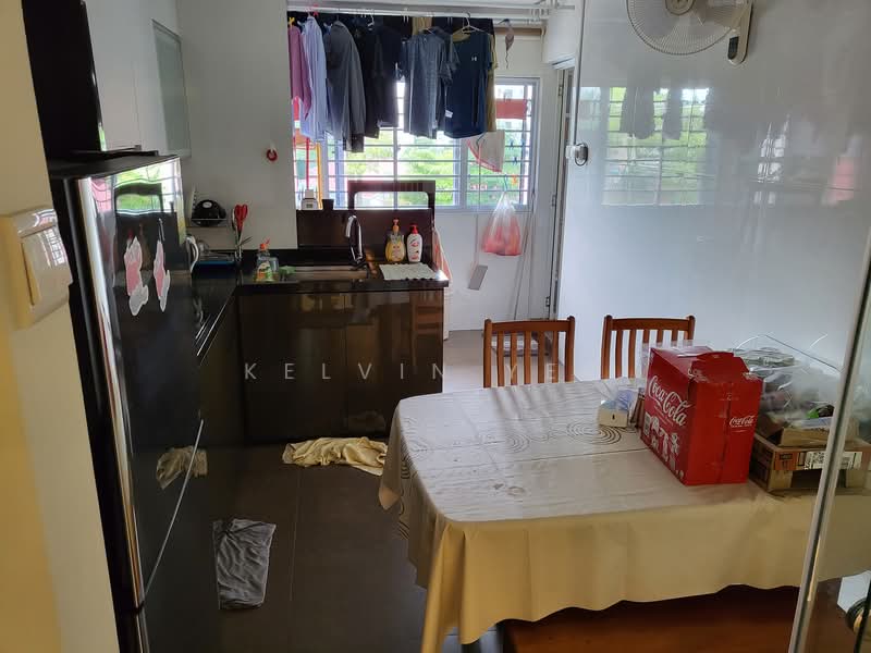 442 Clementi Avenue 3, 442 Clementi Avenue 3, Room Rental, 732 sqft, HDB Flat For Rent, by Kelvin Yeo, 24310173 - PropertyGuru.com.sg