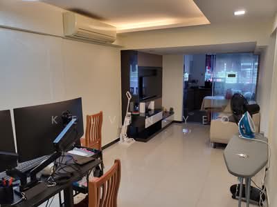 For Rent - 442 Clementi Avenue 3