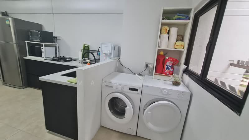 320 Ang Mo Kio Avenue 1, 320 Ang Mo Kio Avenue 1, 3 Bedrooms, 786 sqft, HDB Flat For Rent, by Mandy Oo, 24310190 - c/w dryer and washer - PropertyGuru.com.sg