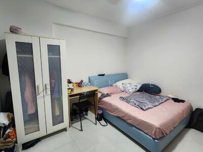 For Rent - 444 Hougang Avenue 8