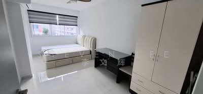 For Rent - 444 Hougang Avenue 8