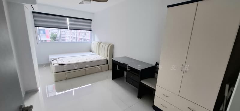 444 Hougang Avenue 8, 444 Hougang Avenue 8, Room Rental, 200 sqft, HDB Flat For Rent, by Steven Lee 李文辉, 24310204 - PropertyGuru.com.sg