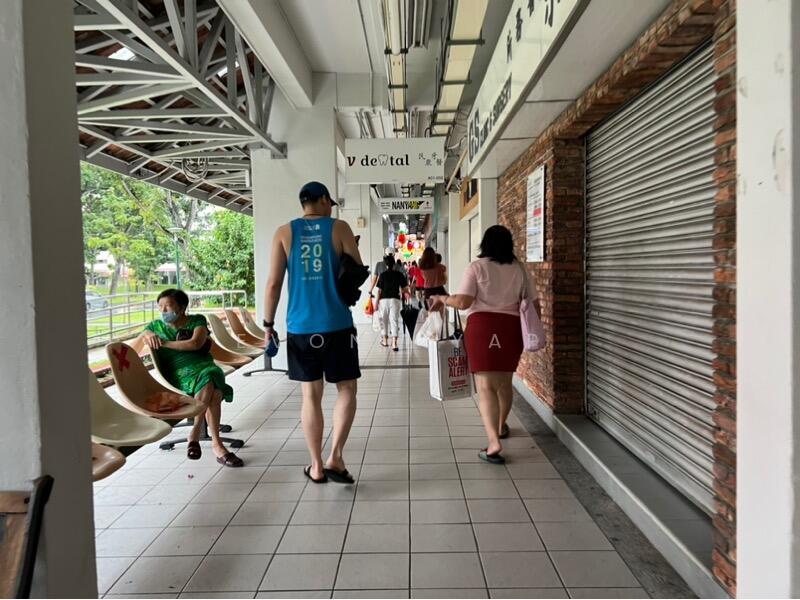 632 Ang Mo Kio Avenue 4, 632 Ang Mo Kio Avenue 4, 1,819 sqft, Shop / Shophouse For Sale, by Evone Yap, 24310234 - CommercialGuru.com.sg