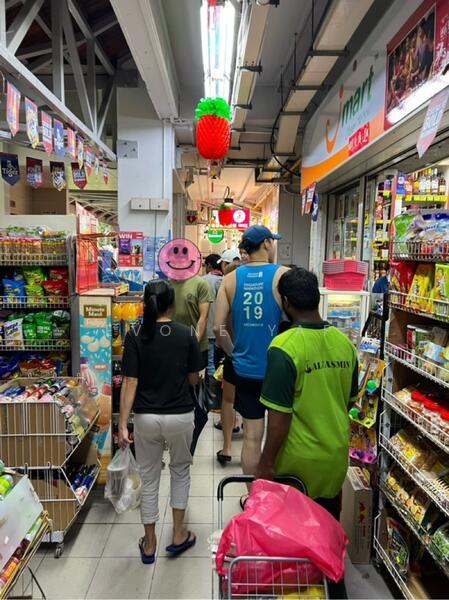 632 Ang Mo Kio Avenue 4, 632 Ang Mo Kio Avenue 4, 1,819 sqft, Shop / Shophouse For Sale, by Evone Yap, 24310234 - CommercialGuru.com.sg