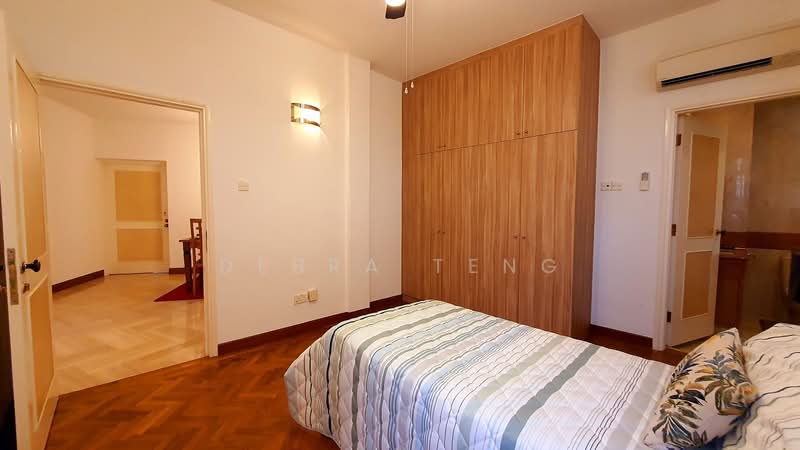 Orange Regency, 101 Fernhill Road, 4 Bedrooms, 2,433 sqft, Apartment For Rent, by Debra Teng, 24310350 - PropertyGuru.com.sg