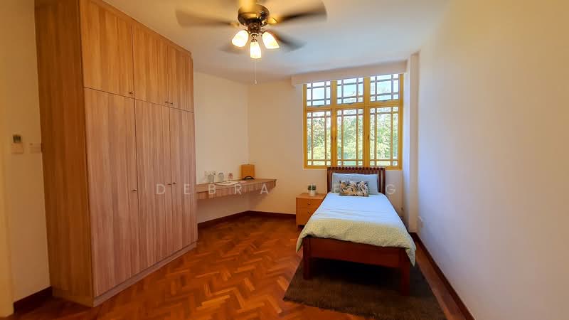 Orange Regency, 101 Fernhill Road, 4 Bedrooms, 2,433 sqft, Apartment For Rent, by Debra Teng, 24310350 - PropertyGuru.com.sg