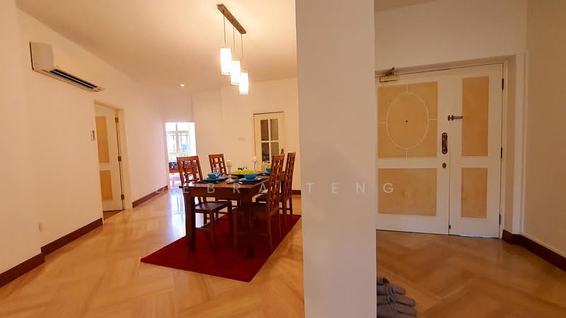 Orange Regency, 101 Fernhill Road, 4 Bedrooms, 2,433 sqft, Apartment For Rent, by Debra Teng, 24310350 - PropertyGuru.com.sg