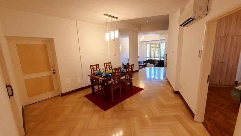 Orange Regency, 101 Fernhill Road, 4 Bedrooms, 2,433 sqft, Apartment For Rent, by Debra Teng, 24310350 - PropertyGuru.com.sg