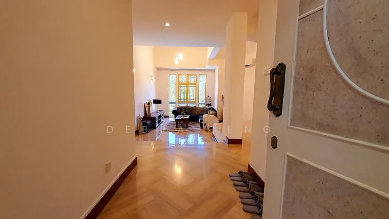 Orange Regency, 101 Fernhill Road, 4 Bedrooms, 2,433 sqft, Apartment For Rent, by Debra Teng, 24310350 - PropertyGuru.com.sg